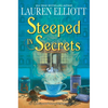 Steeped in Secrets: A Magical Mystery - Hardcover