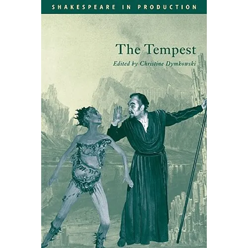 The Tempest - Paperback