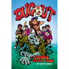Dugout: The Zombie Steals Home: A Graphic Novel - Library Binding
