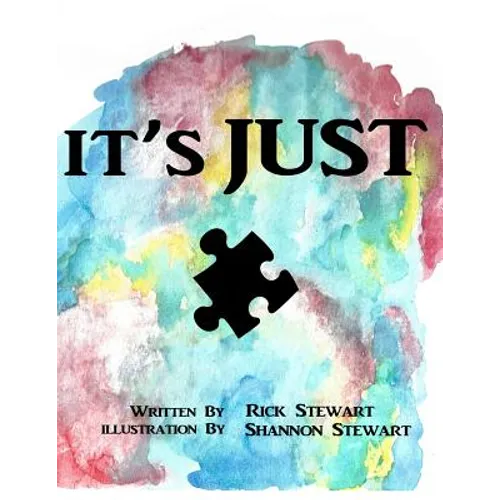 It's Just - Paperback
