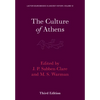 The Culture of Athens - Paperback