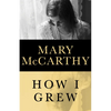 How I Grew - Paperback