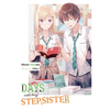 Days with My Stepsister, Vol. 2 (Light Novel): Volume 2 - Paperback