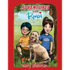 Adventures with Rudi - Paperback