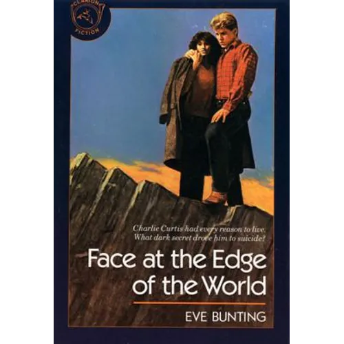 Face at the Edge of the World - Paperback