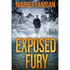 Exposed Fury - Paperback
