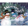 The Snowman Waltz - Hardcover
