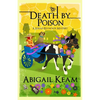 Death By Poison: A Josiah Reynolds Mystery 17 - Paperback