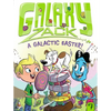 A Galactic Easter! - Hardcover