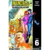 Invincible: The Ultimate Collection Volume 6 - Hardcover