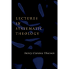 Lectures in Systematic Theology - Paperback
