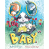 Love the Baby - Hardcover