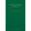 Resolving Ecosystem Complexity - Paperback