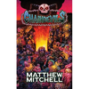 Chaindevils - Paperback