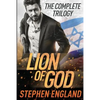 Lion of God: The Complete Trilogy - Paperback