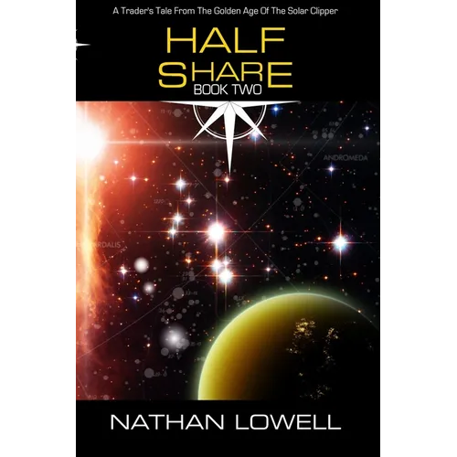 Half Share - Paperback