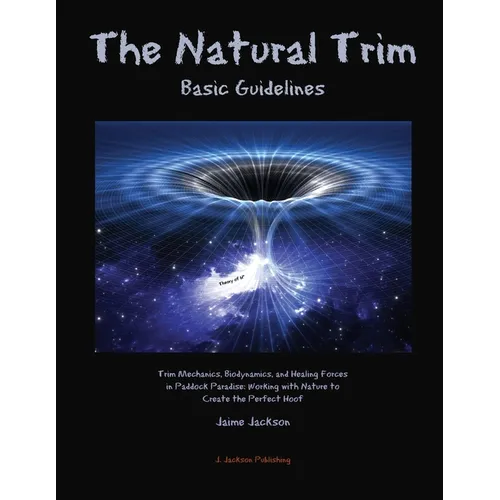 The Natural Trim: Basic Guidelines - Paperback