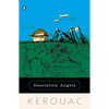 Desolation Angels - Paperback