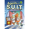 Investigators: Agents of S.U.I.T. - Hardcover