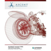 Autodesk Inventor 2019: Cable and Harness Design: Autodesk Authorized Publisher - Paperback
