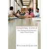 Finding Voice - Paperback
