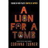 A Lion for a Tomb - Paperback