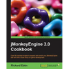 Jmonkeyengine 3.0 Cookbook - Paperback