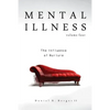 Mental Illness: The Influence of Nurture - Paperback