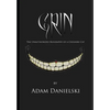 Grin - The Unauthorized Biography of a Cheshire Cat - Paperback