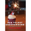 Red Velvet Underground: A Rock Memoir, with Recipes - Paperback