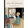 New York Drawings - Hardcover
