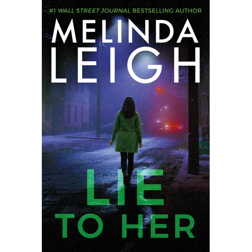 Lie to Her - Paperback