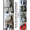 Have You Seen My 18 Wheeler?: A Picture Book of America's Over-The-Road 18 Wheelers - Paperback