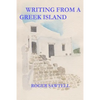 Writing From A Greek Island - Paperback