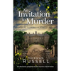 AN INVITATION TO MURDER an absolutely gripping murder mystery full of twists - Paperback
