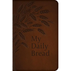 My Daily Bread (Full Size) - Imitation Leather