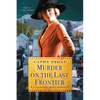 Murder on the Last Frontier - Paperback