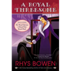 A Royal Threesome - Paperback