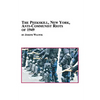 The Peekskill, New York, Anti-Communist Riots of 1949 - Paperback