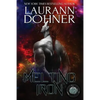 Melting Iron - Paperback