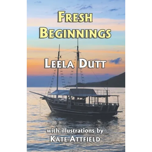Fresh Beginnings - Paperback