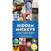 The Hidden Mickeys of Walt Disney World - Paperback