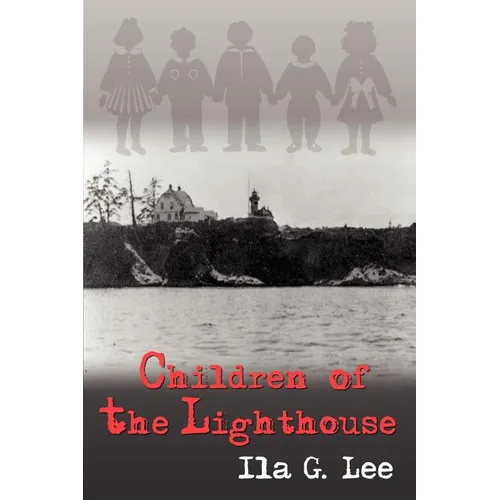 Children of the Lighthouse - Paperback