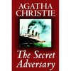 The Secret Adversary by Agatha Christie, Fiction, Mystery & Detective - Hardcover