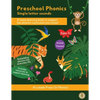 Preschool Phonics: Single Letter Sounds (Animal Edition) - Paperback