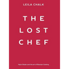 The Lost Chef: Hajro Dizdar and the art of Bosnian Cooking - Hardcover