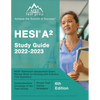 HESI A2 Study Guide 2022-2023: HESI Admission Assessment Exam Review Book for Nursing with Practice Test Questions [6th Edition] - Paperback
