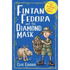 Fintan Fedora and the Diamond Mask - Paperback