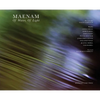 MAENAM, Of Water, Of Light - Hardcover