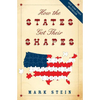 How the States Got Their Shapes - Paperback
